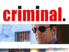 Krāpnieki Criminal