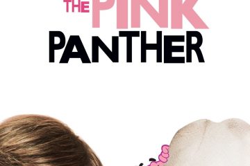 Curse of the Pink Panther