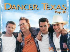 Dejotāja Dancer, Texas Pop. 81