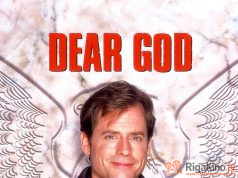 Cienījamais Dievs! Dear God