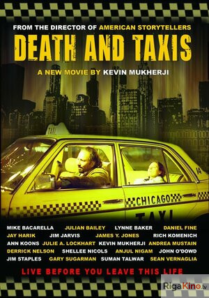 Death and Taxis
