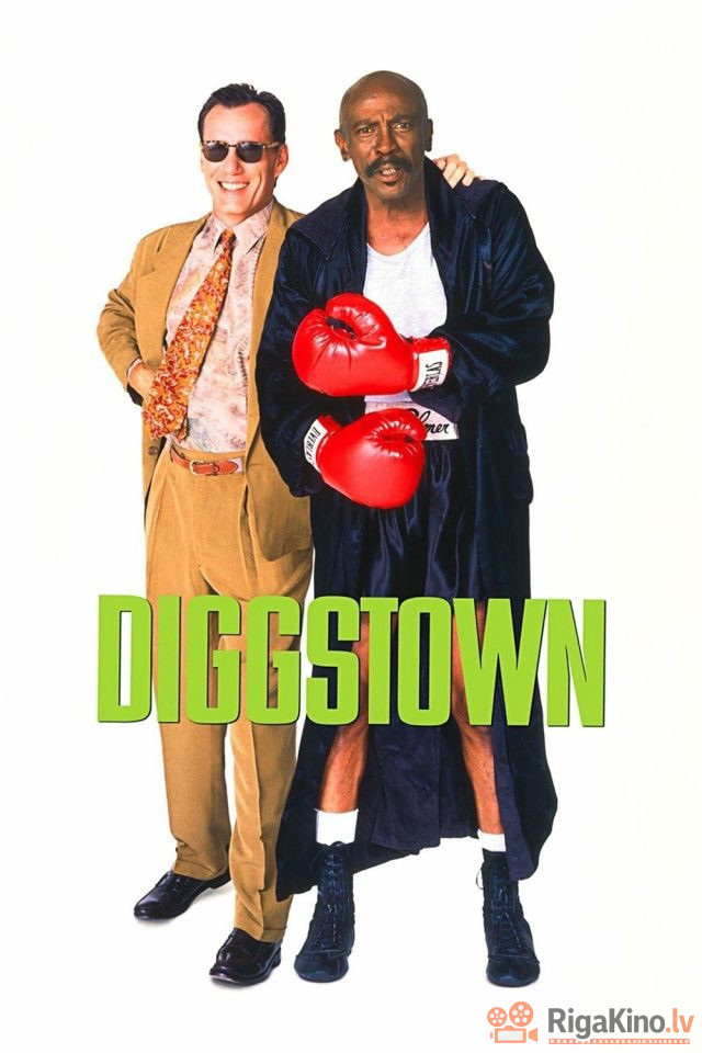 Diggstown