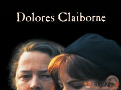 Doloresa Klaiborna Dolores Claiborne