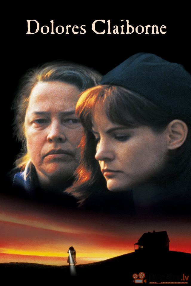 Dolores Claiborne