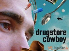 Kovboju aptieka Drugstore Cowboy