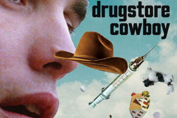 Drugstore Cowboy