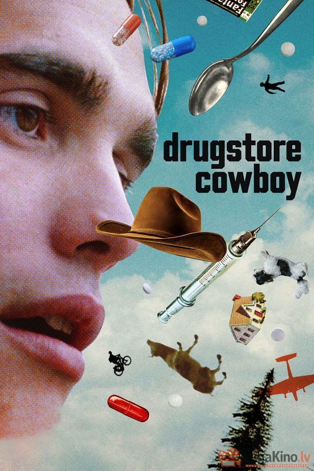 Drugstore Cowboy