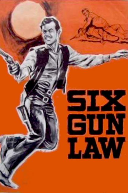 Elfego Baca Six Gun Law