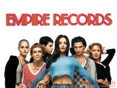 Empire veikals Empire Records