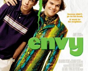 Envy