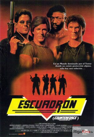 Escuadr n