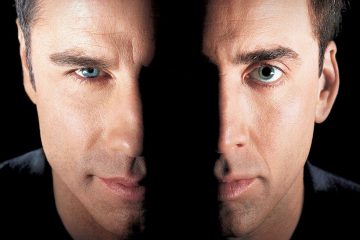 Face Off
