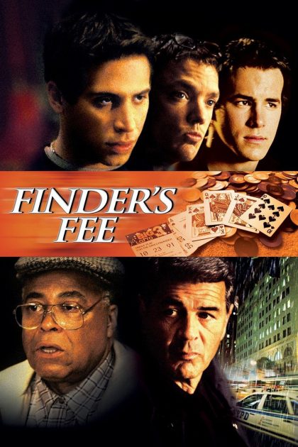 Finder s Fee