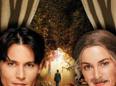 Burvju zeme Finding Neverland