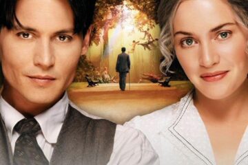 Finding Neverland