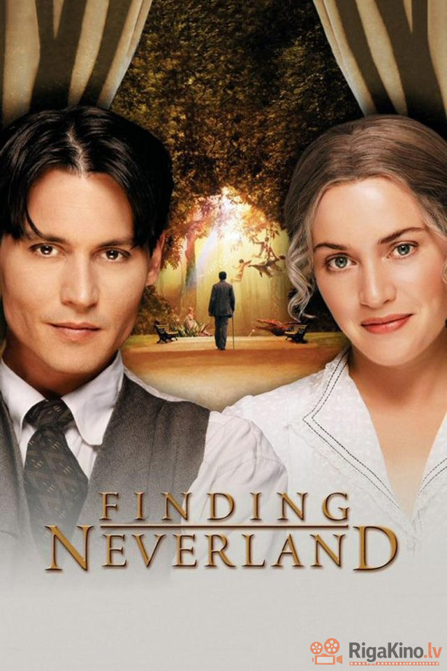 Finding Neverland
