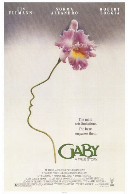 Gaby A True Story