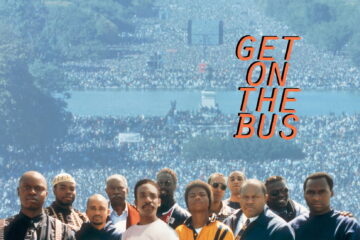 Get on the Bus