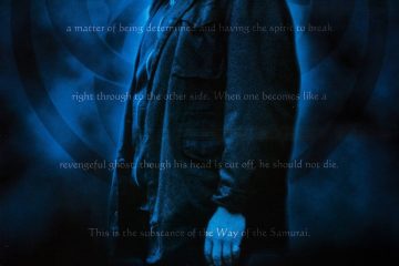 Ghost Dog The Way of the Samurai