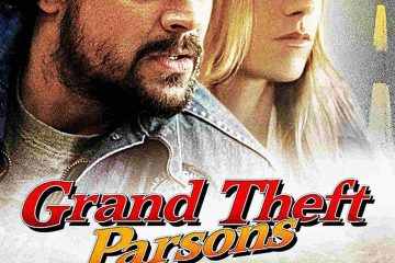 Grand Theft Parsons