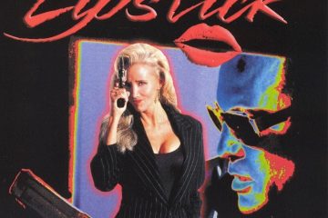 Guns and Lipstick