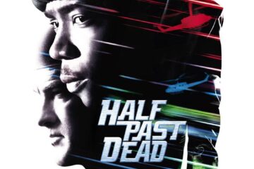 Half Past Dead