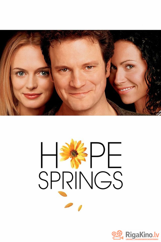 Hope Springs