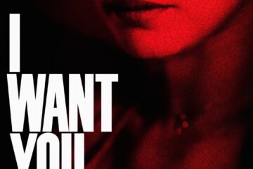 I Want You