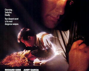 Internal Affairs