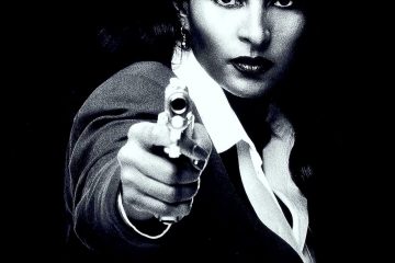 Jackie Brown