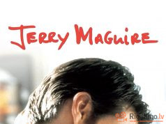 Džerijs Maguārs Jerry Maguire