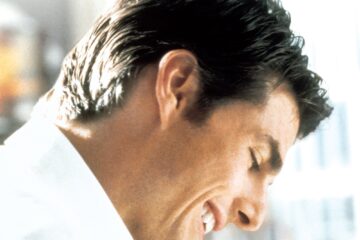 Jerry Maguire