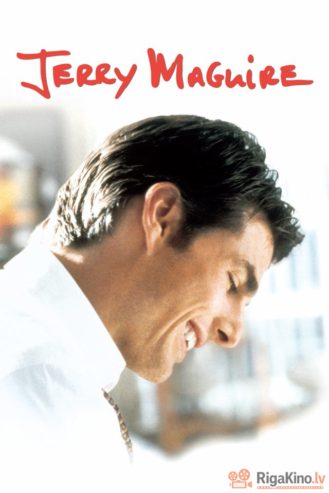 Jerry Maguire