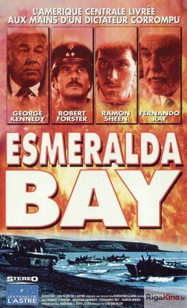 La bah a esmeralda