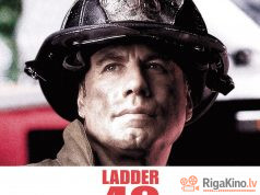 49. komanda: Ugunsdzēsēju kāpnes Ladder 49