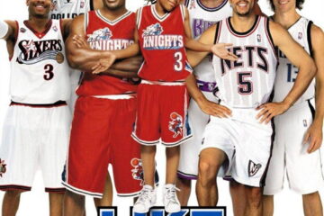 Like Mike