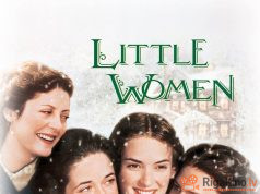 Mazas sievietes Little Women