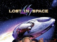 Pazudis kosmosā Lost in Space