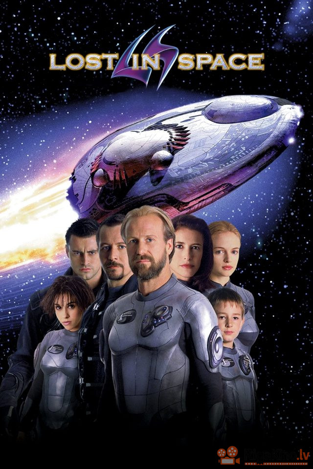 Lost in Space