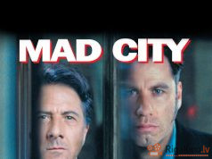 Traka pilsēta Mad City