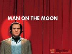 Cilvēks uz Mēness Man on the Moon