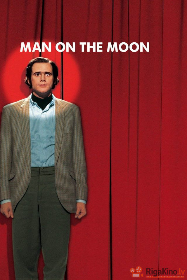 Man on the Moon