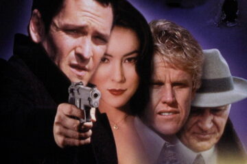 Man with a Gun