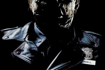 Maniac Cop 3 Badge of Silence