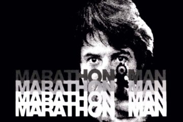 Marathon Man