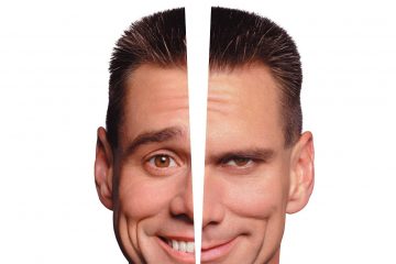 Me, Myself Irene