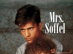 Soffel kundze Mrs. Soffel