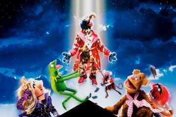 Muppets from Space