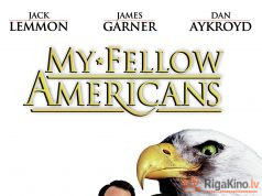 Mani dārgie amerikāņi My Fellow Americans