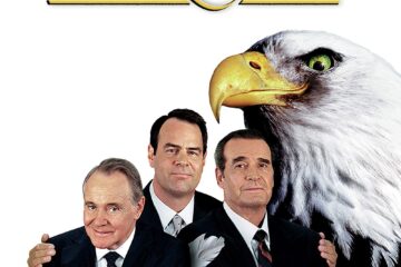 My Fellow Americans